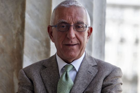 nikitas kaklamanis